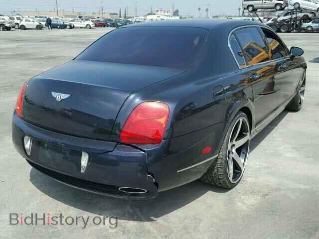 2006 BENTLEY ALL MODELS - VIN: SCBBR53W36C033497 - Photo 4
