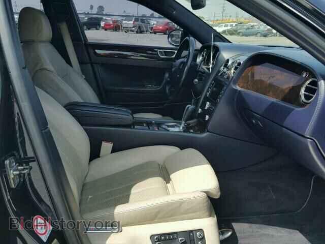 2006 BENTLEY ALL MODELS - VIN: SCBBR53W36C033497 - Photo 5