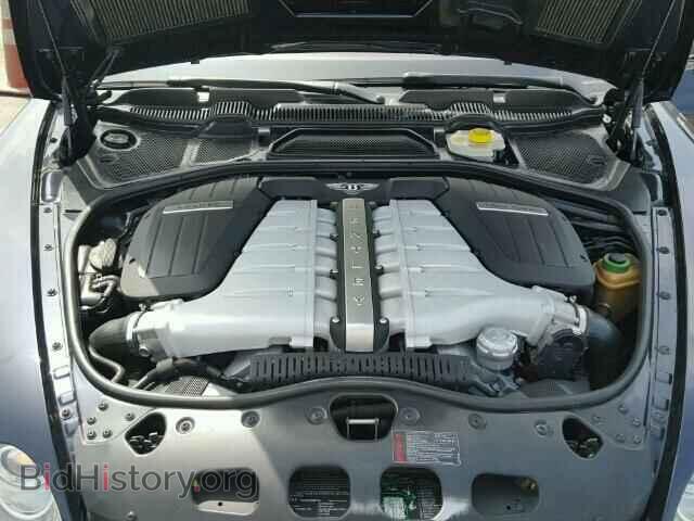 2006 BENTLEY ALL MODELS - VIN: SCBBR53W36C033497 - Photo 7