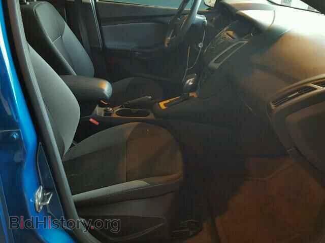 2012 FORD FOCUS - VIN: 1FAHP3K27CL411208 - Фото 5