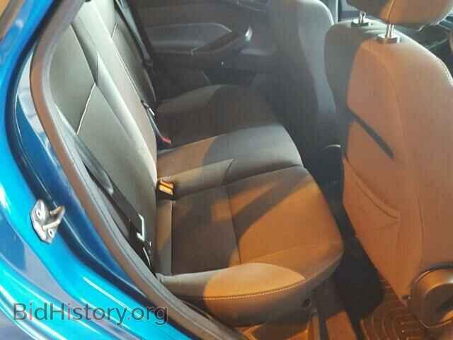 2012 FORD FOCUS - VIN: 1FAHP3K27CL411208 - Фото 6