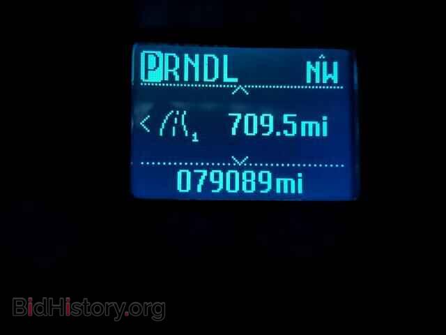 2012 FORD FOCUS - VIN: 1FAHP3K27CL411208 - Фото 8