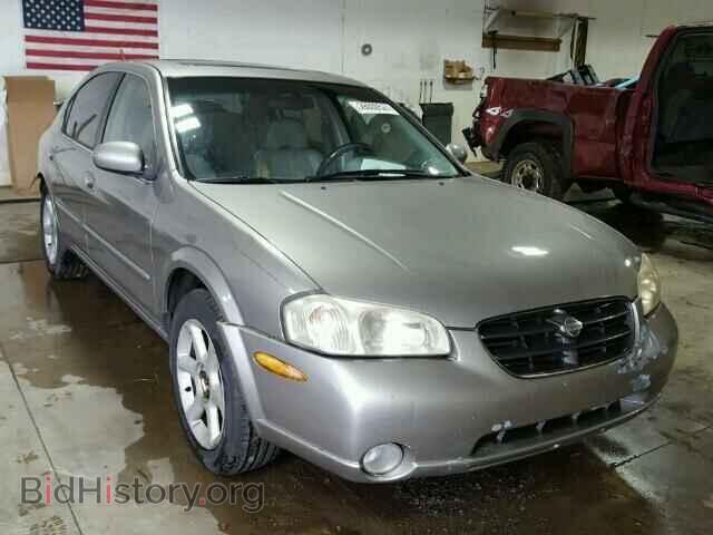 Фотография JN1CA31A5YT013827 - NISSAN MAXIMA 2000