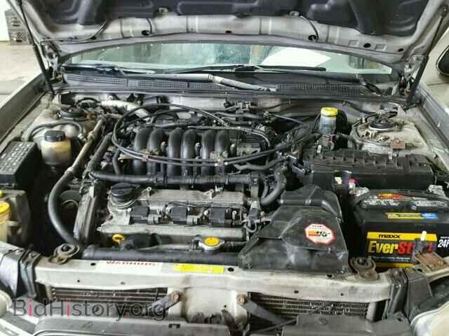 2000 NISSAN MAXIMA - VIN: JN1CA31A5YT013827 - Фото 7