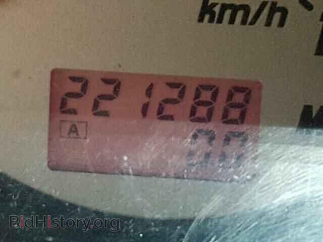 2000 NISSAN MAXIMA - VIN: JN1CA31A5YT013827 - Фото 8