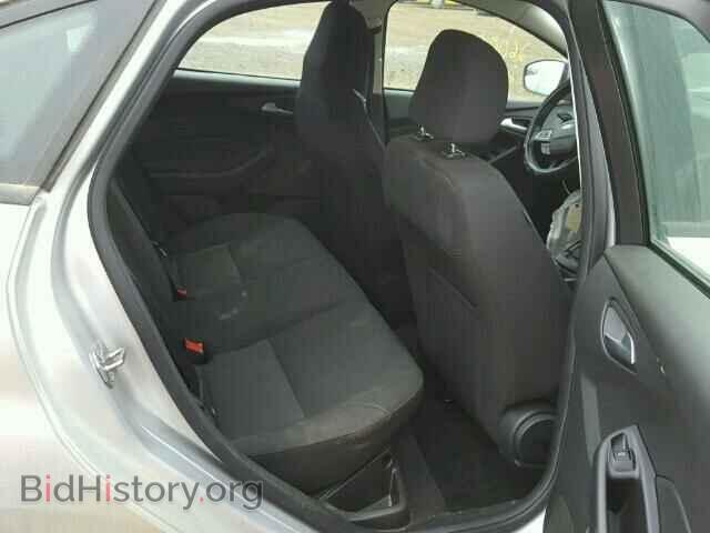 2015 FORD FOCUS - VIN: 1FADP3F26FL278101 - Фото 6