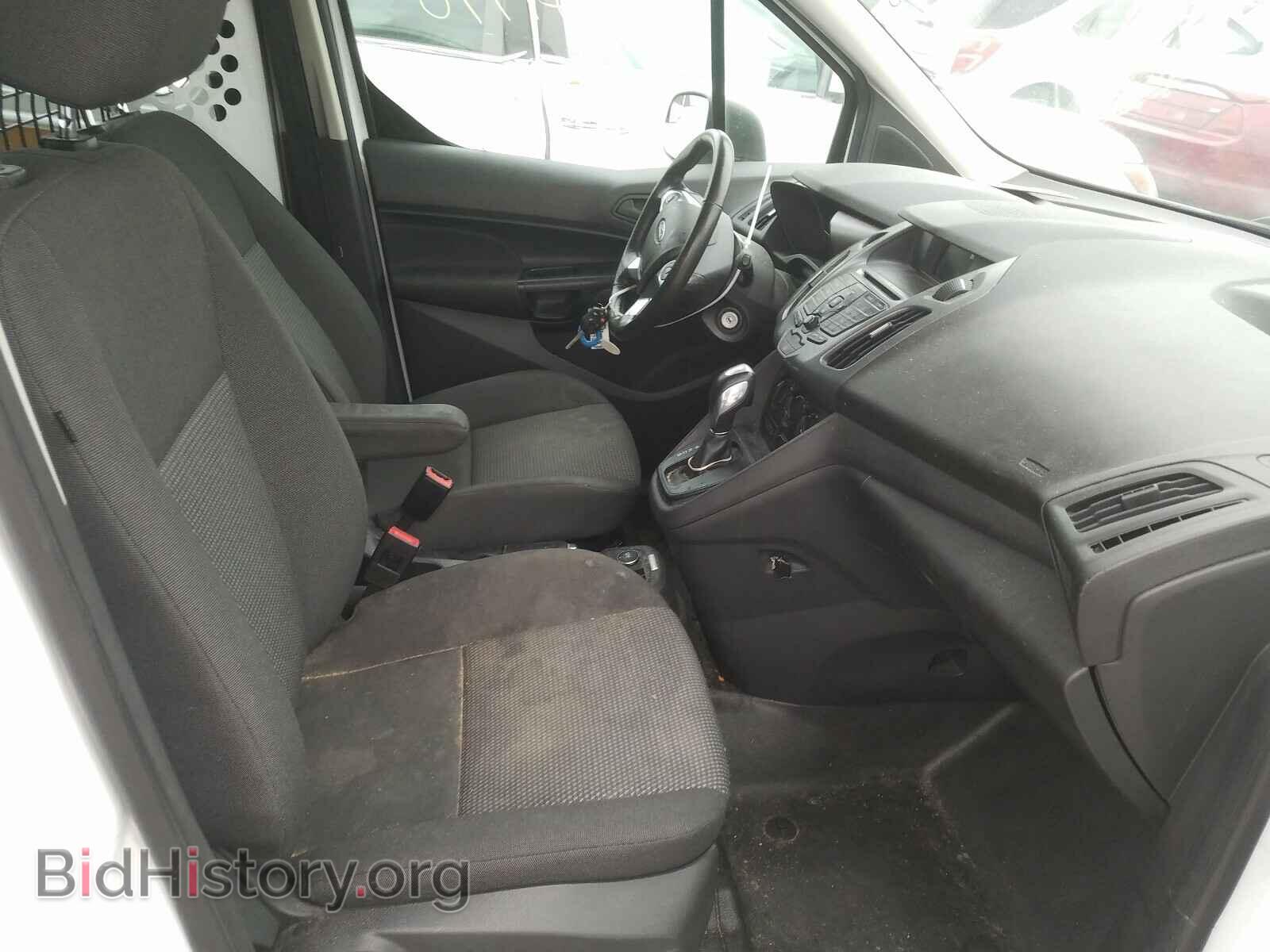 2017 FORD TRANSIT CO - VIN: NM0LS7E7XH1322993 - Фото 5
