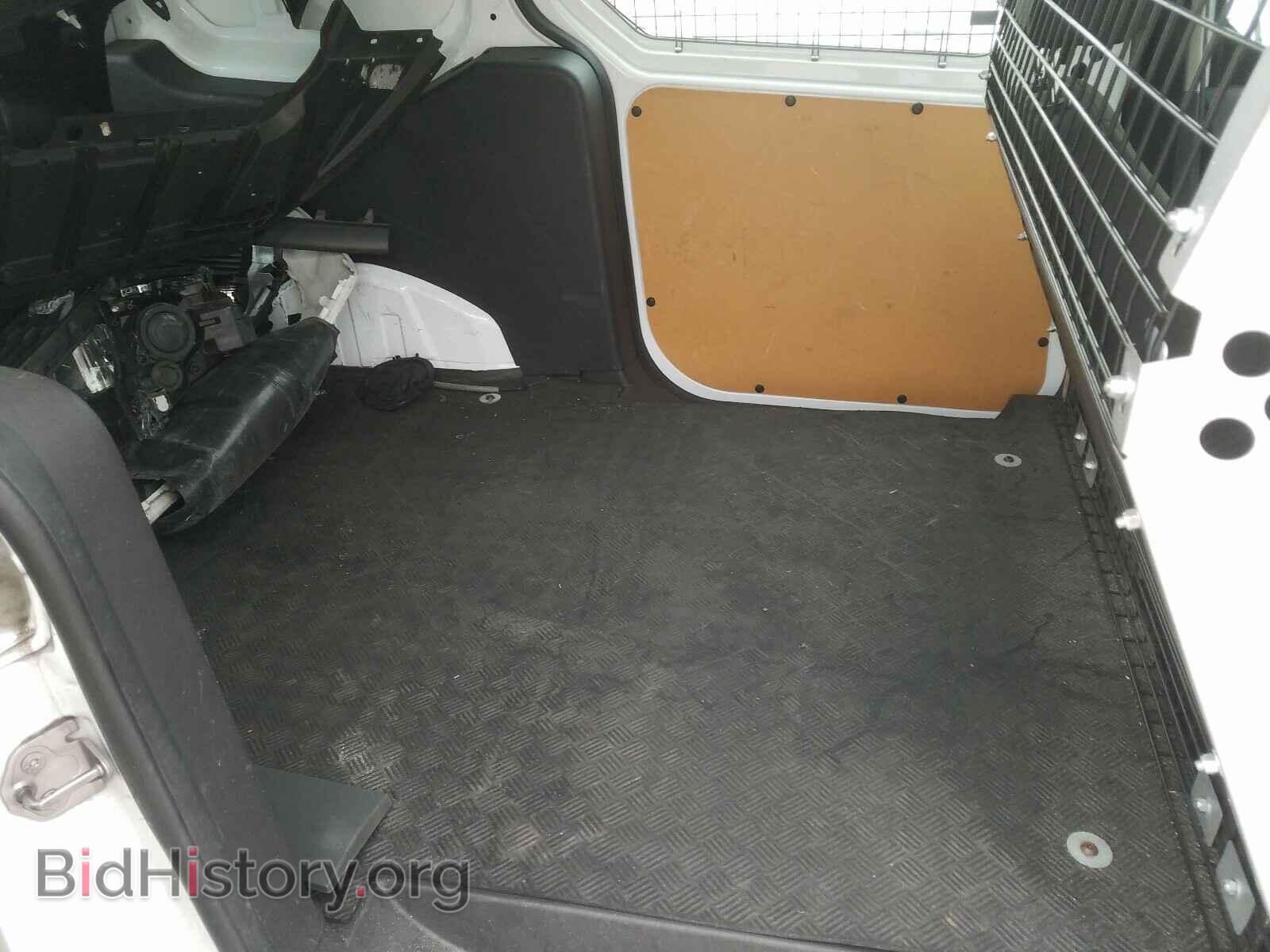 2017 FORD TRANSIT CO - VIN: NM0LS7E7XH1322993 - Фото 6