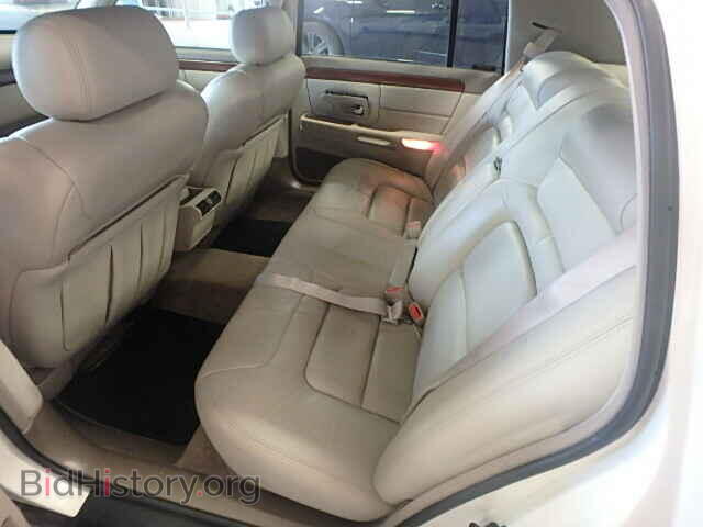 1998 CADILLAC DEVILLE - VIN: 1G6KD54YXWU791393 - Photo 6