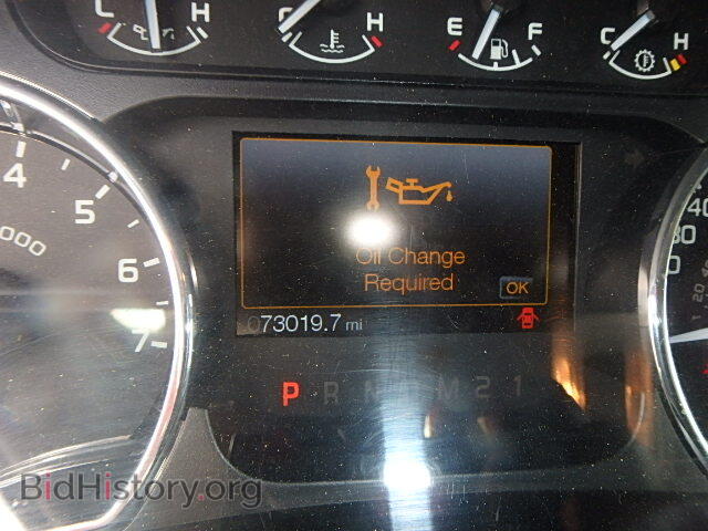 2011 FORD F150 - VIN: 1FTEW1CM5BKD28028 - Photo 8