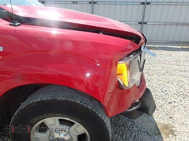 2011 FORD F150 - VIN: 1FTEW1CM5BKD28028 - Photo 10