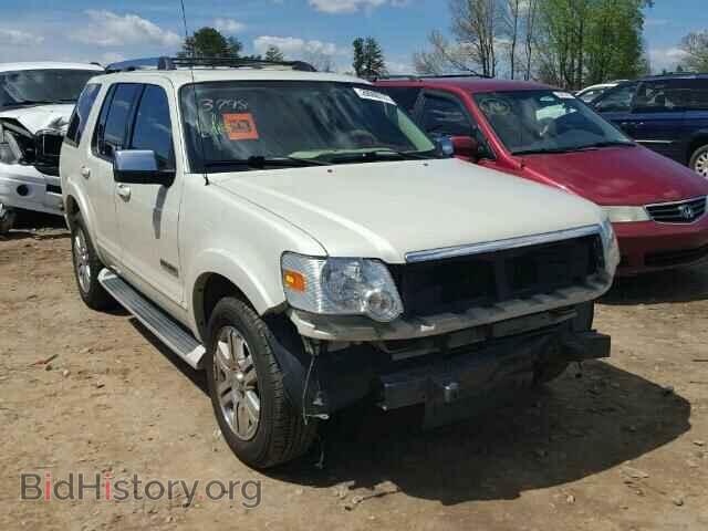 Фотография 1FMEU75E96ZA03924 - FORD EXPLORER 2006