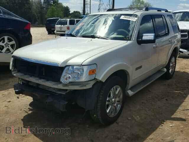 2006 FORD EXPLORER - VIN: 1FMEU75E96ZA03924 - Фото 2