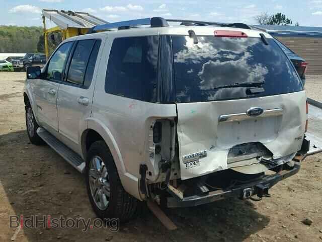 2006 FORD EXPLORER - VIN: 1FMEU75E96ZA03924 - Фото 3