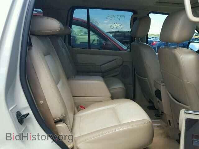 2006 FORD EXPLORER - VIN: 1FMEU75E96ZA03924 - Фото 6