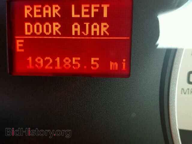 2006 FORD EXPLORER - VIN: 1FMEU75E96ZA03924 - Фото 8