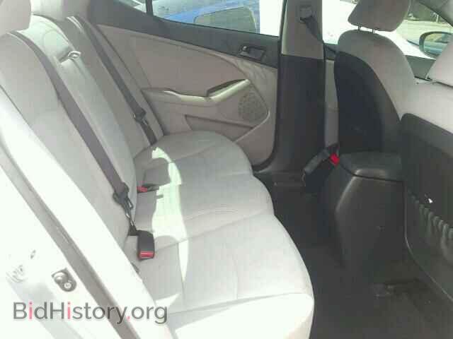 2012 KIA OPTIMA - VIN: KNAGM4A79C5277904 - Фото 6