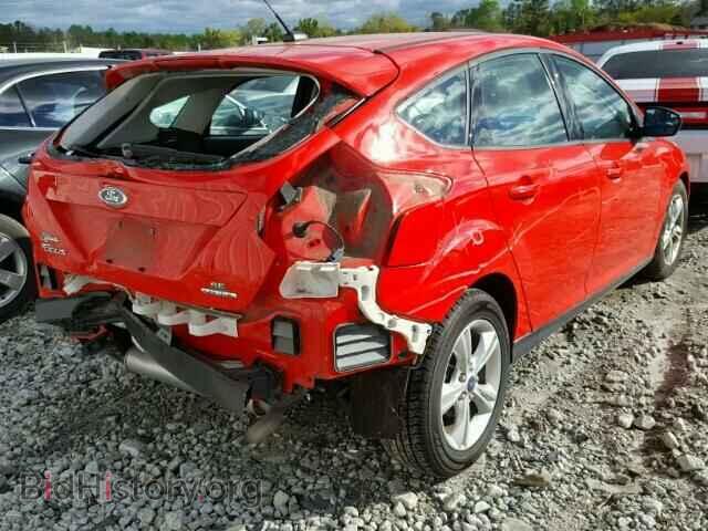 2013 FORD FOCUS - VIN: 1FADP3K26DL359134 - Photo 4