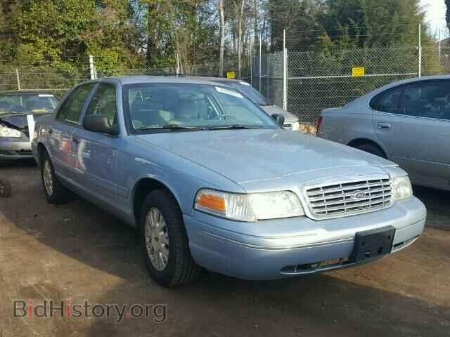 Photo 2FAFP74W94X160310 - FORD CROWN VIC 2004