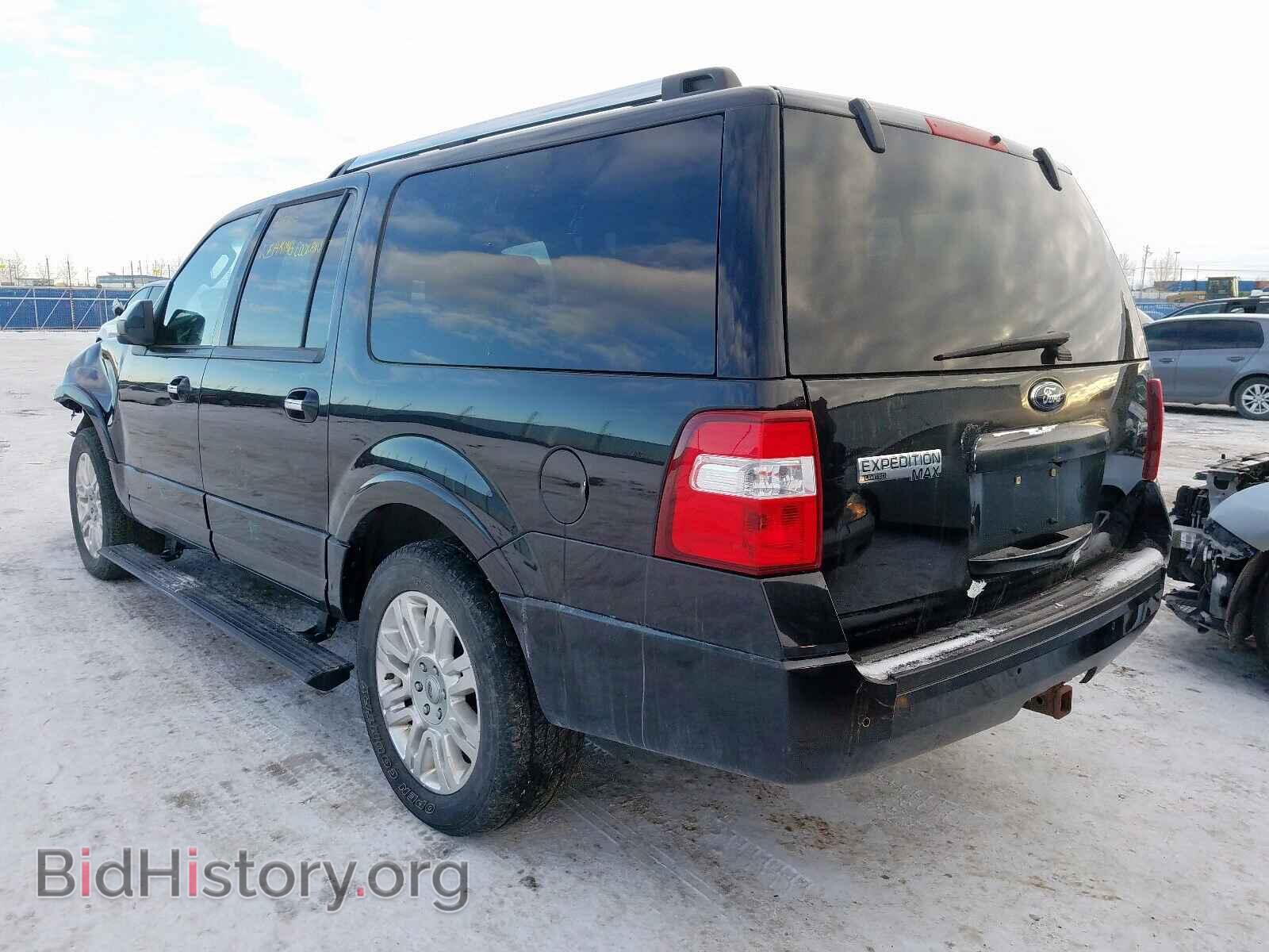 2012 FORD EXPEDITION - VIN: 1FMJK2A51CEF51674 - Фото 3