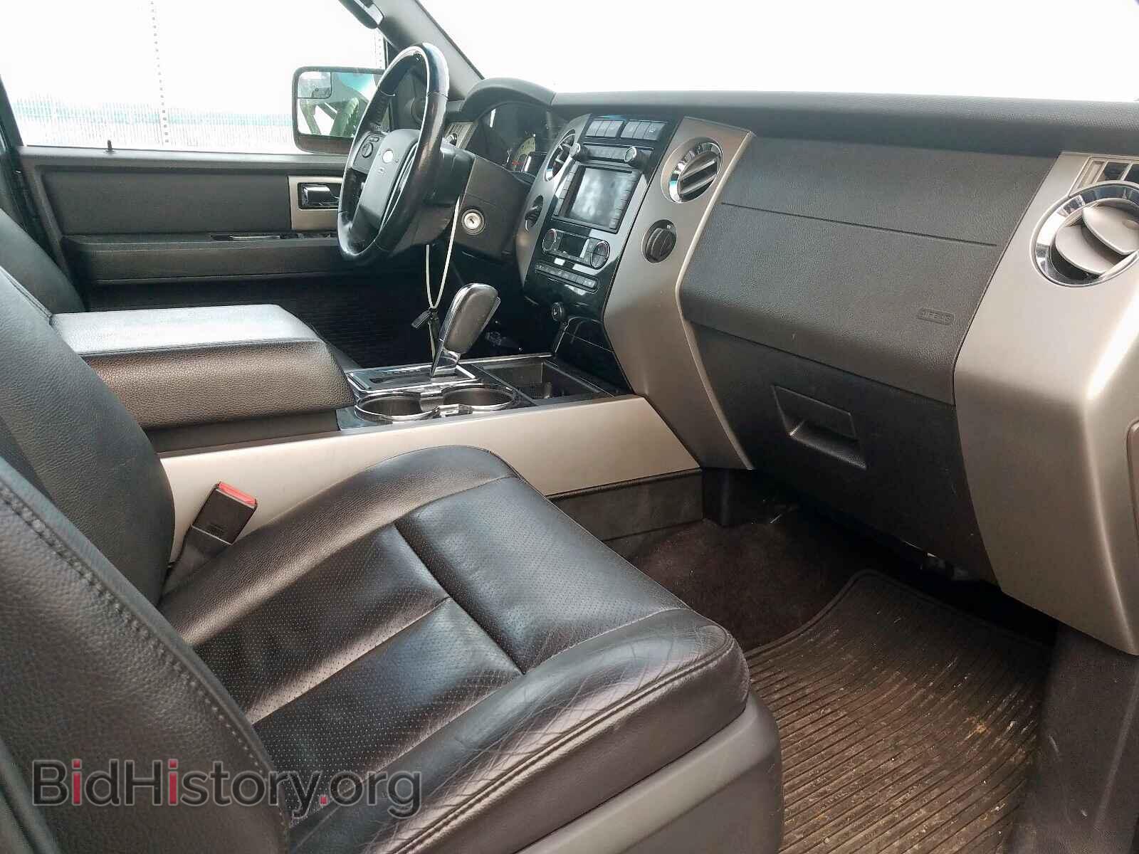2012 FORD EXPEDITION - VIN: 1FMJK2A51CEF51674 - Фото 5