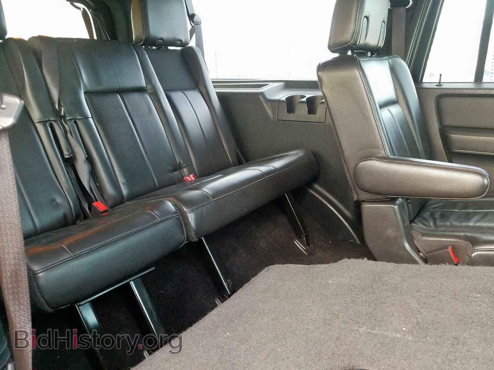 2012 FORD EXPEDITION - VIN: 1FMJK2A51CEF51674 - Фото 6