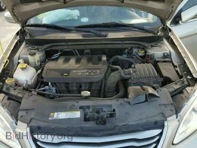2013 CHRYSLER 200 - VIN: 1C3CCBBB7DN724425 - Фото 7