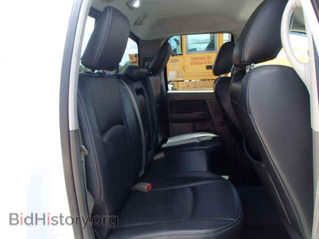2008 DODGE RAM 3500 - VIN: 3D7MX48A28G102379 - Фото 6