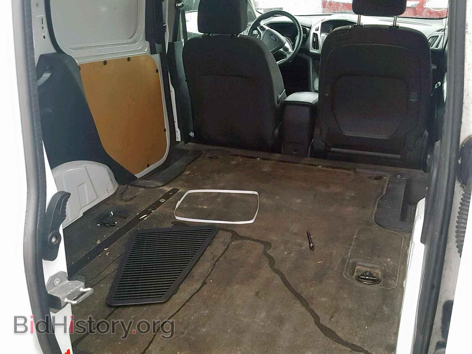 2014 FORD TRANSIT CO - VIN: NM0LS6F76E1137327 - Фото 6