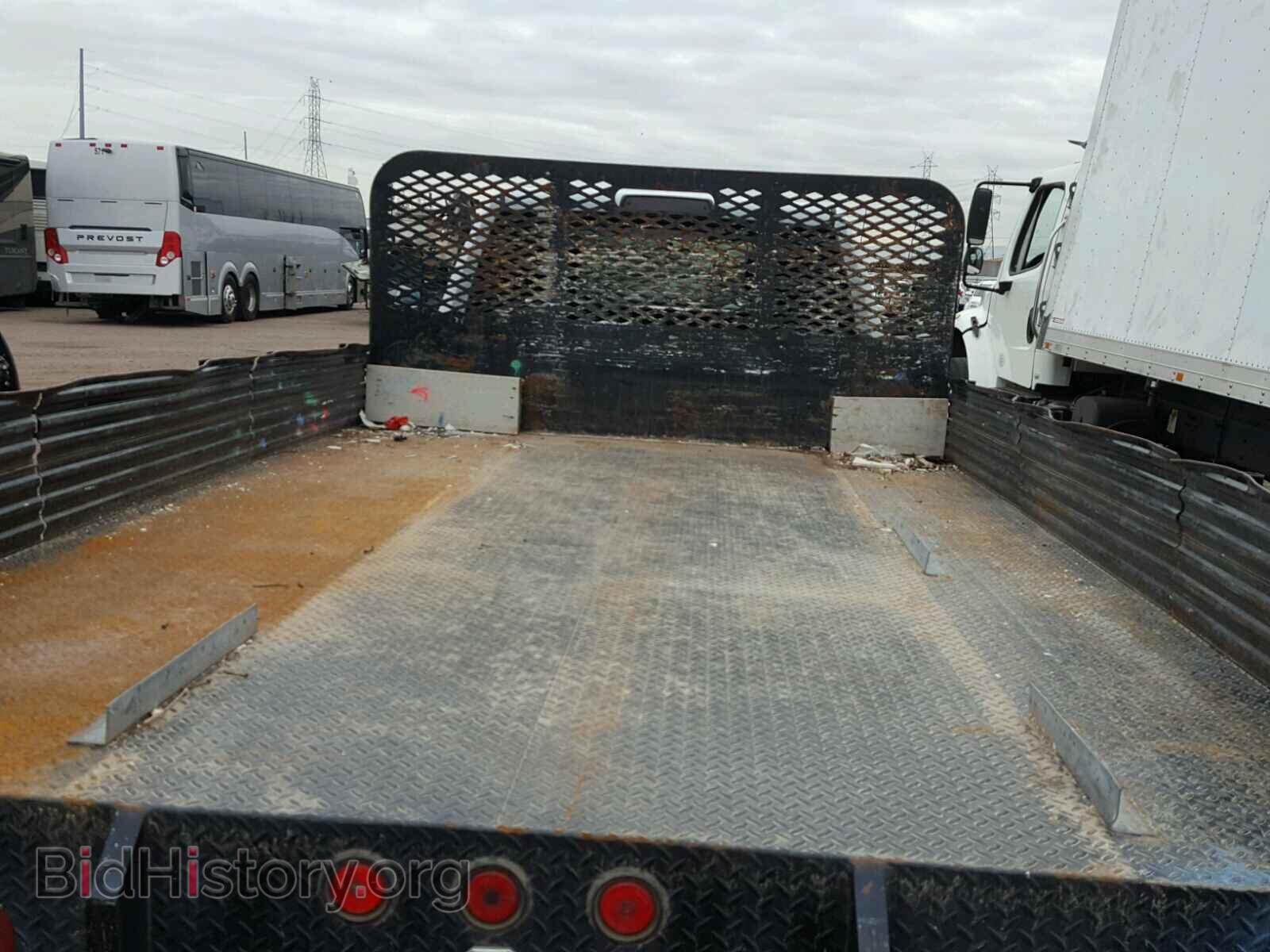 2012 DODGE RAM 3500 - VIN: 3C7WDSBL2CG150776 - Фото 6