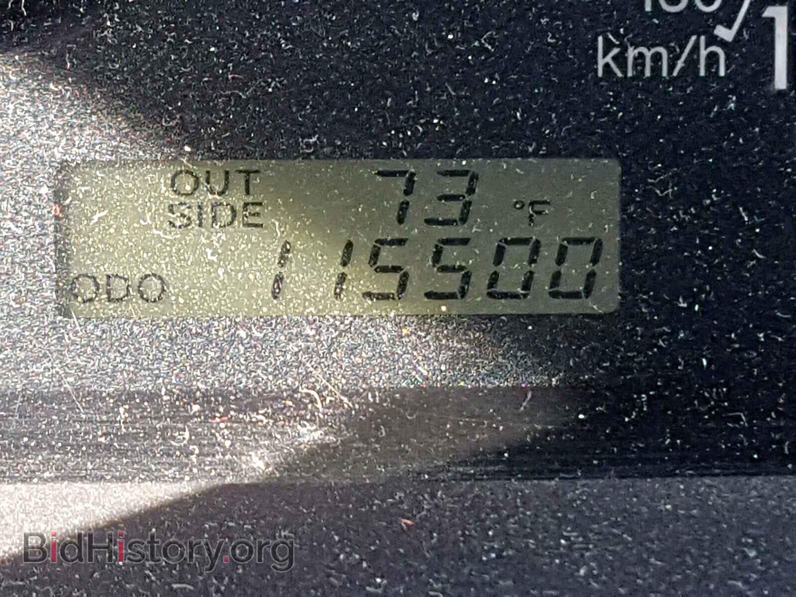 2007 TOYOTA COROLLA - VIN: 2T1BR30E17C765083 - Фото 8