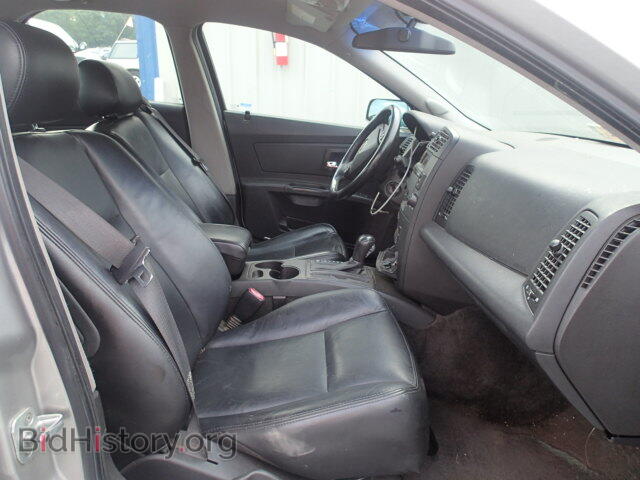 2004 CADILLAC CTS - VIN: 1G6DM577840154874 - Photo 5