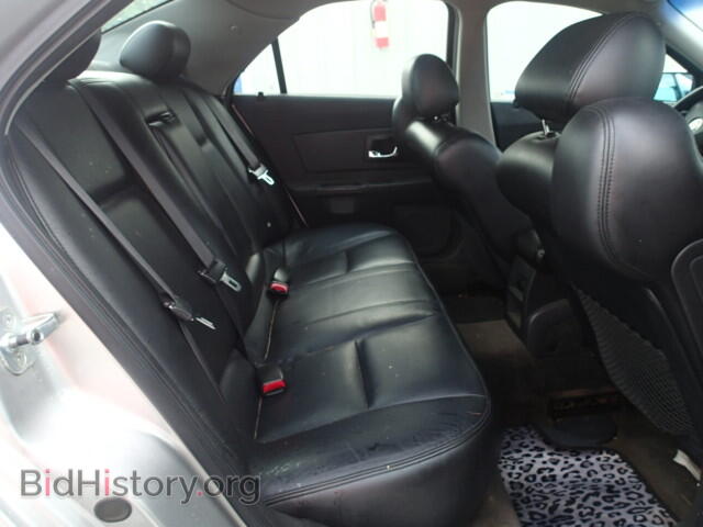 2004 CADILLAC CTS - VIN: 1G6DM577840154874 - Photo 6