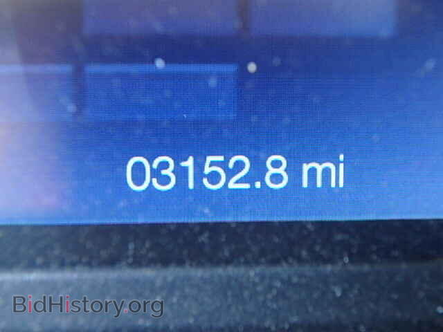 2015 FORD EXPLORER - VIN: 1FM5K7B83FGB75639 - Photo 8