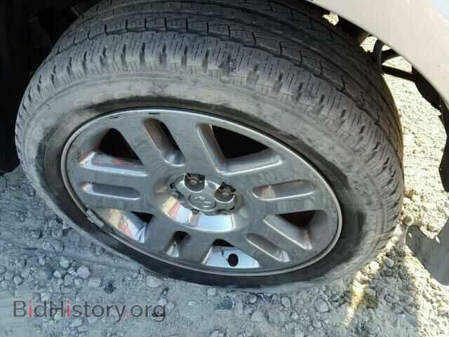 2011 DODGE NITRO - VIN: 1D4PT4GK9BW600104 - Photo 10