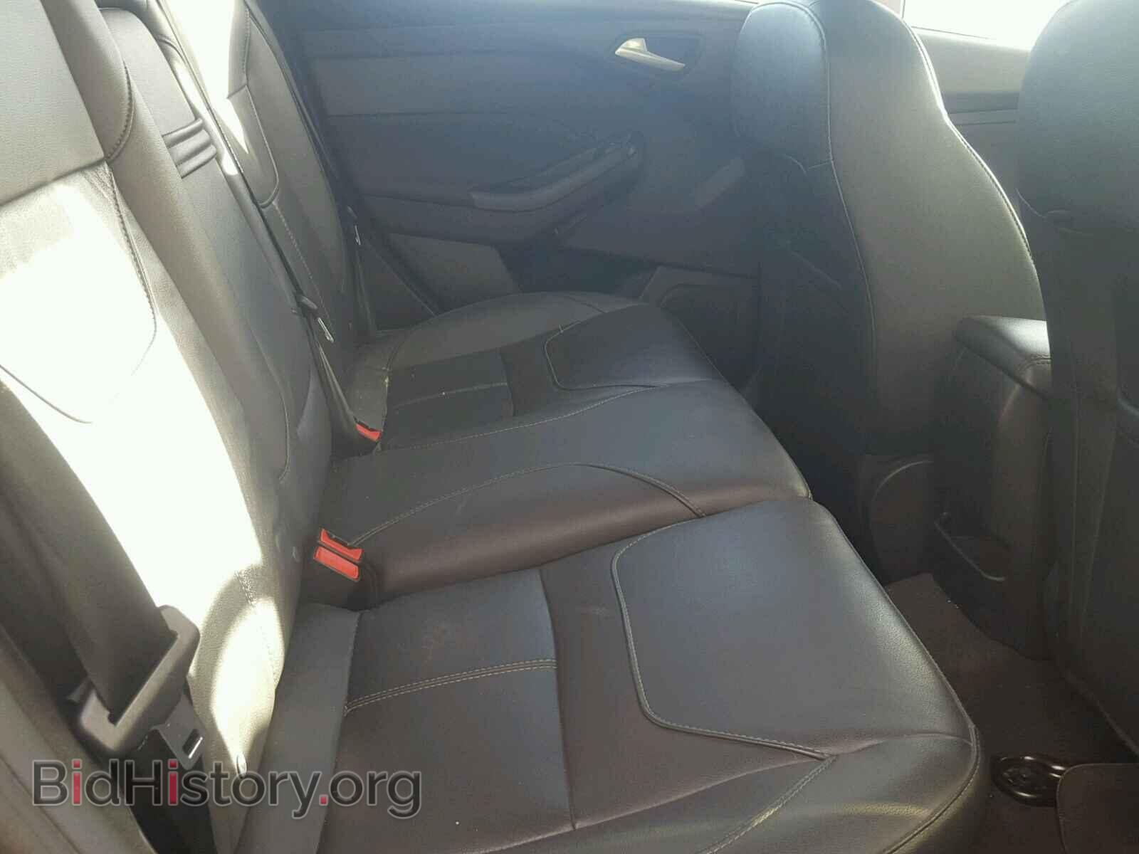 2016 FORD FOCUS - VIN: 1FADP3F22GL339512 - Photo 6
