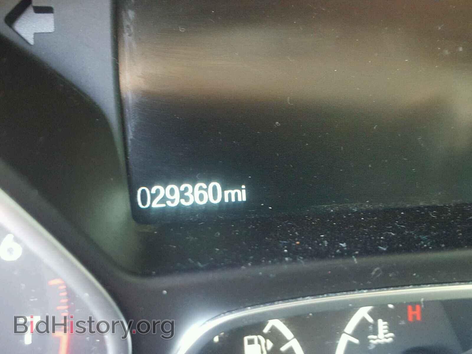 2016 FORD FOCUS - VIN: 1FADP3F22GL339512 - Photo 8
