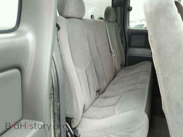 2007 CHEVROLET SILVERADO - VIN: 1GCEC19Z47Z115341 - Фото 6
