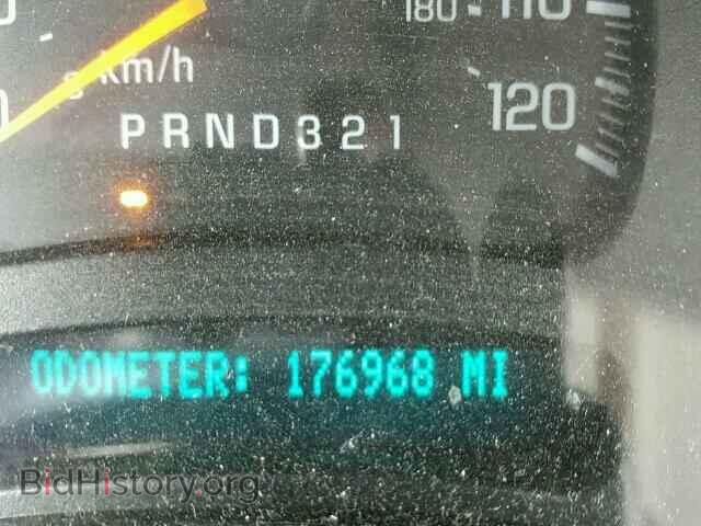 2007 CHEVROLET SILVERADO - VIN: 1GCEC19Z47Z115341 - Фото 8