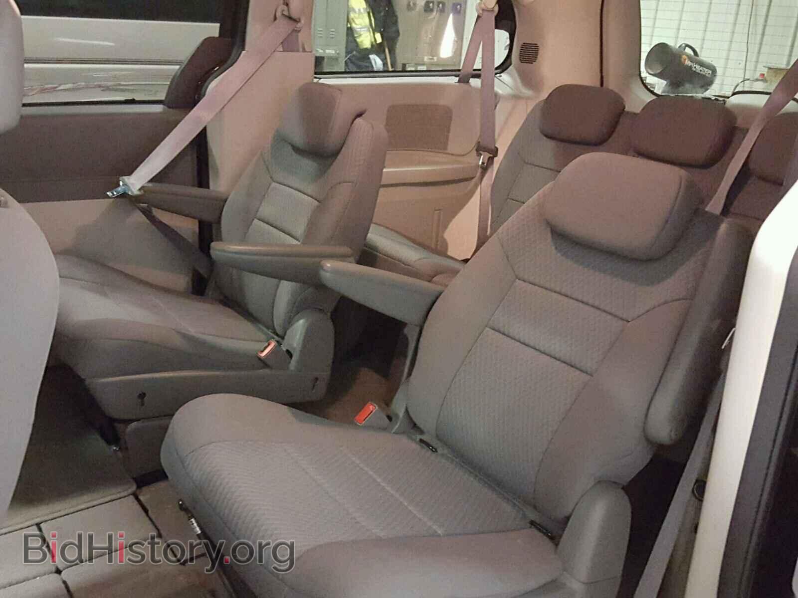 2010 DODGE CARAVAN - VIN: 2D4RN4DE2AR362864 - Photo 6