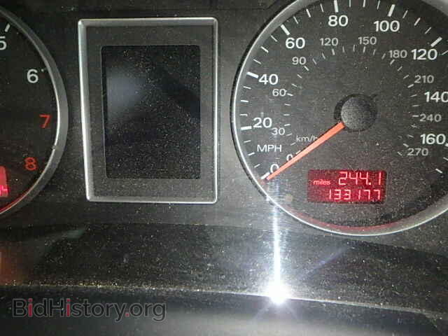 2006 AUDI A4 - VIN: WAUDF78E96A158328 - Фото 8