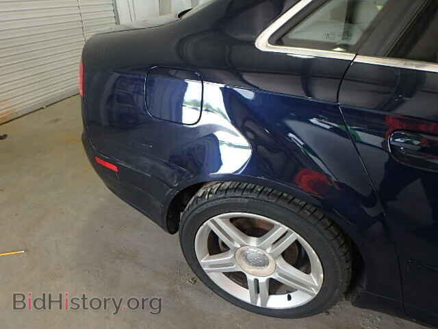 2006 AUDI A4 - VIN: WAUDF78E96A158328 - Фото 9