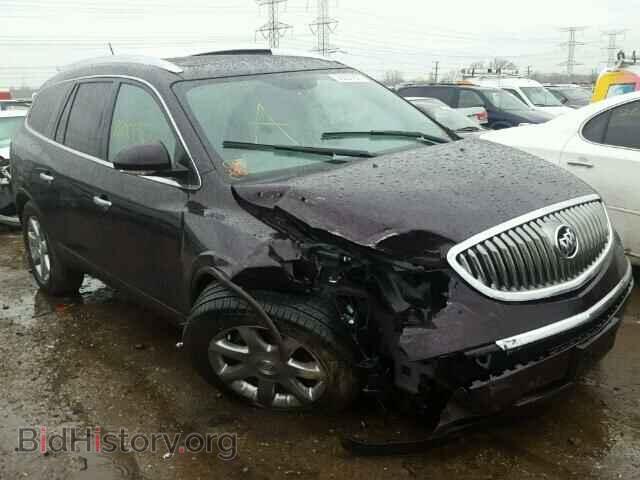 Фотография 5GAEV23D29J184299 - BUICK ENCLAVE 2009