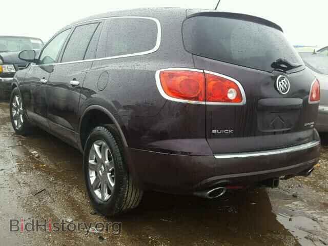 2009 BUICK ENCLAVE - VIN: 5GAEV23D29J184299 - Фото 3