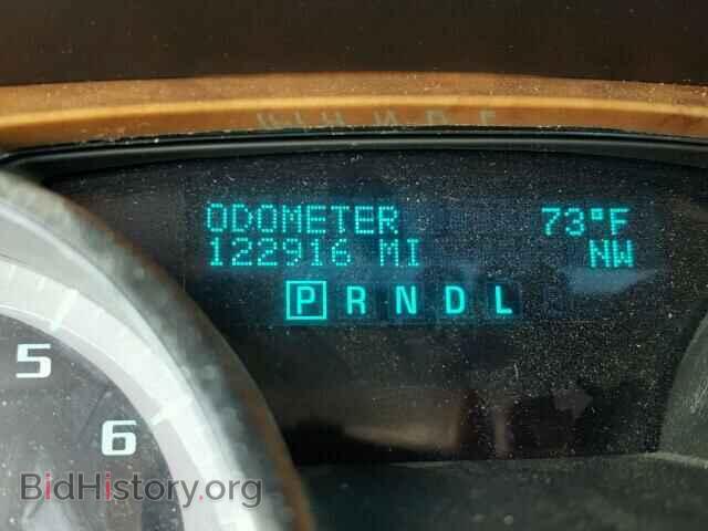 2009 BUICK ENCLAVE - VIN: 5GAEV23D29J184299 - Фото 8