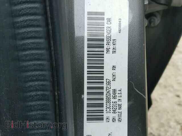 2013 CHRYSLER 200 - VIN: 1C3CCBBB5DN721667 - Photo 10