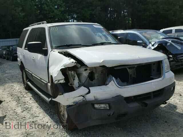Photo 1FMPU16526LA97166 - FORD EXPEDITION 2006