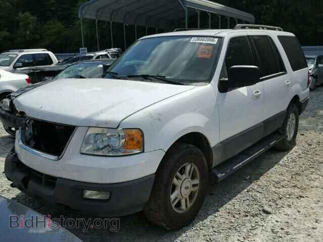 2006 FORD EXPEDITION - VIN: 1FMPU16526LA97166 - Фото 2