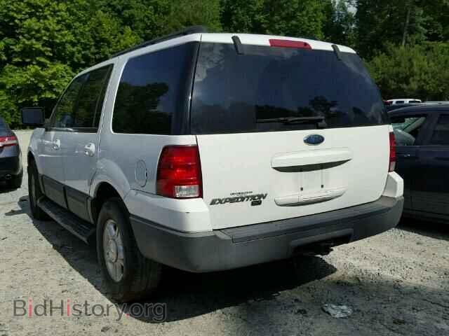 2006 FORD EXPEDITION - VIN: 1FMPU16526LA97166 - Фото 3