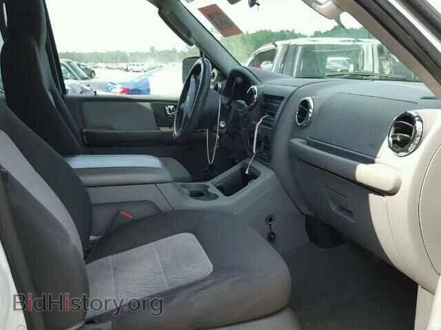 2006 FORD EXPEDITION - VIN: 1FMPU16526LA97166 - Фото 5